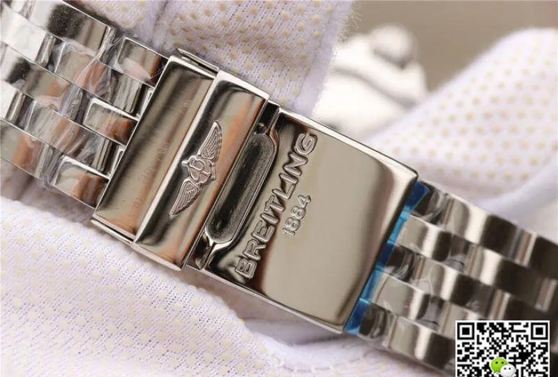 Breitling Chronomat AB011012.C788.435X.A20BA.1 GF Factory 1:1 Best Edition Replica Watch Swiss ETA7750